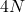 4N